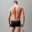 Quần lót nam Calvin Klein NB3836 Intense Power Ultra Cooling Micro Low Rise Trunk Black